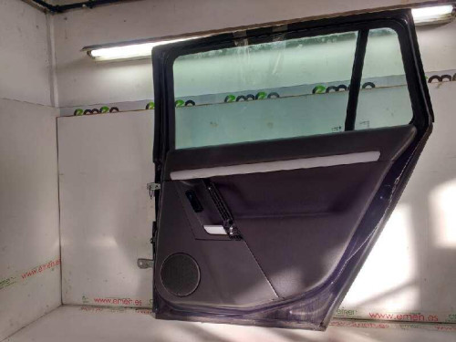  PUERTA TRASERA DERECHA, OPEL, VECTRA C CARAVAN 