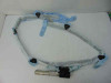  AIRBAG CORTINA DELANTERO DERECHO AUDI A6 AVANT (4F5) 