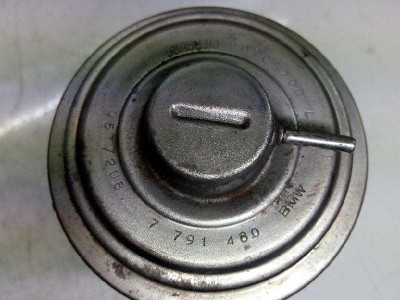 VALVULA EGR, BMW, SERIE 3 BERLINA (E90)