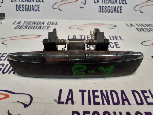  MANETA EXTERIOR TRASERA DERECHA 