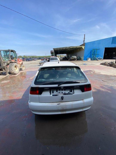  SEAT IBIZA (6K1) 