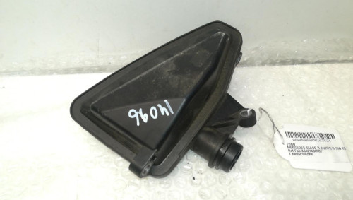  TUBO MERCEDES-BENZ CLASE R (BM 251) 