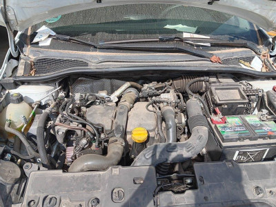 RENAULT CLIO IV GRANDTOUR