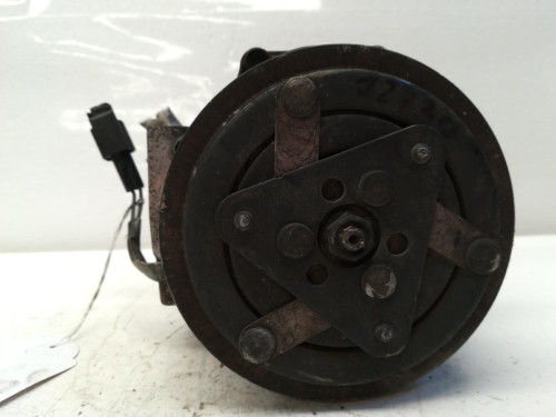 COMPRESOR AIRE ACONDICIONADO, FORD, FOCUS BERLINA (CAP) 