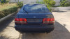 Toyota Carina (T19)(1995->) — vehículo donante para recambios 