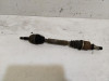 TRANSMISION DELANTERA IZQUIERDA Renault MEGANE II CLASSIC BERLINA 