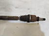 TRANSMISION DELANTERA IZQUIERDA Renault MEGANE II CLASSIC BERLINA 