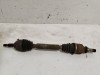 TRANSMISION DELANTERA IZQUIERDA Renault MEGANE II CLASSIC BERLINA 
