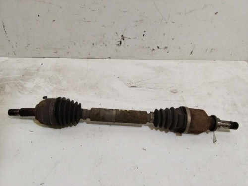 TRANSMISION DELANTERA IZQUIERDA Renault MEGANE II CLASSIC BERLINA 