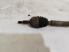 TRANSMISION DELANTERA IZQUIERDA Renault MEGANE II CLASSIC BERLINA 