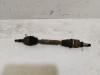 TRANSMISION DELANTERA IZQUIERDA Renault MEGANE II CLASSIC BERLINA 