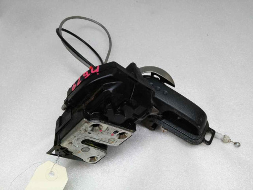  CERRADURA PUERTA DELANTERA DERECHA, NISSAN, NOTE (E11E) 