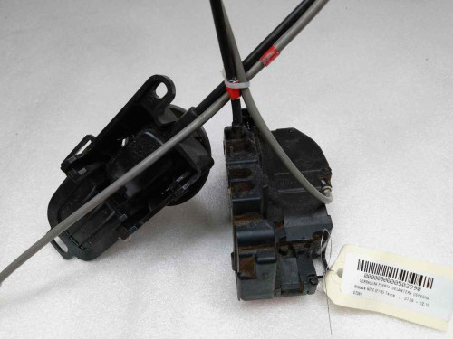  CERRADURA PUERTA DELANTERA DERECHA, NISSAN, NOTE (E11E) 