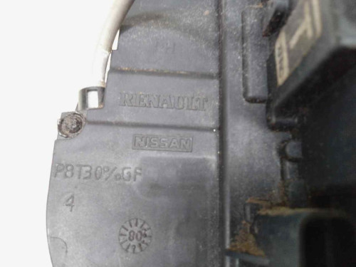  CERRADURA PUERTA DELANTERA DERECHA, NISSAN, NOTE (E11E) 