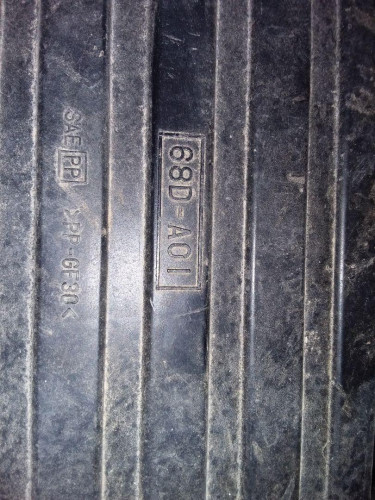 FILTRO AIRE SUZUKI GRAND VITARA 5-PUERTAS (SQ/FT) 