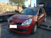 RENAULT CLIO III — vehículo donante para recambios 