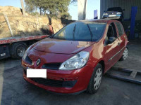 RENAULT CLIO III