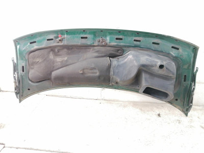CAPO, MERCEDES-BENZ, VITO KOMBI (638)