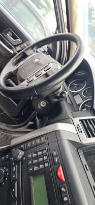 COLUMNA DIRECCION, LAND ROVER, RANGE ROVER SPORT