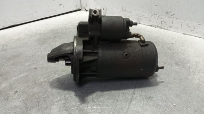 MOTOR ARRANQUE, FIAT, DUCATO II COMBI