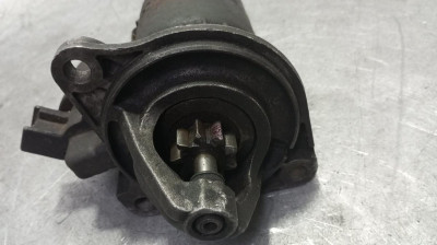 MOTOR ARRANQUE, FIAT, DUCATO II COMBI