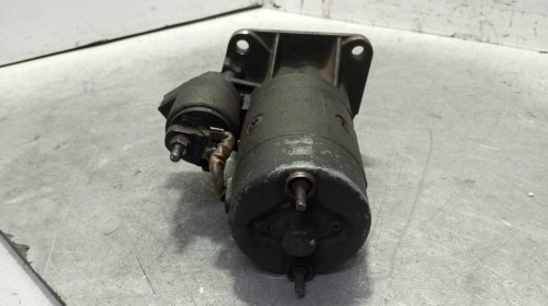  MOTOR ARRANQUE, FIAT, DUCATO II COMBI 
