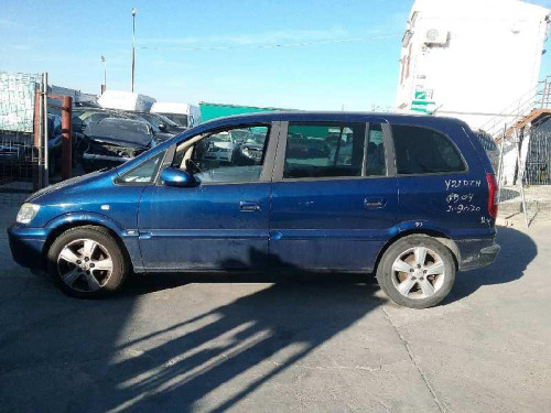  OPEL ZAFIRA A 