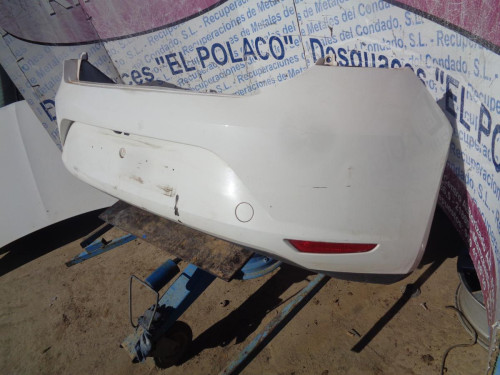  PARAGOLPES TRASERO Seat LEON (5F1) 
