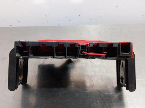 NO IDENTIFICADO BMW SERIE 5 BERLINA (F10) 