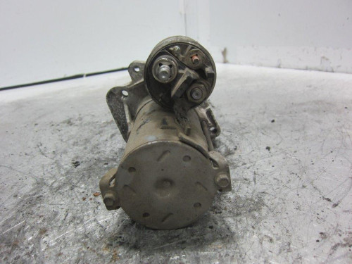 MOTOR ARRANQUE DACIA LOGAN II 