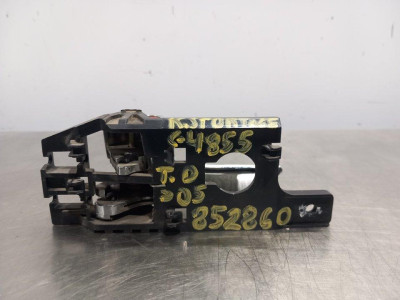 MANETA INTERIOR TRASERA DERECHA, KIA, SPORTAGE (KM)