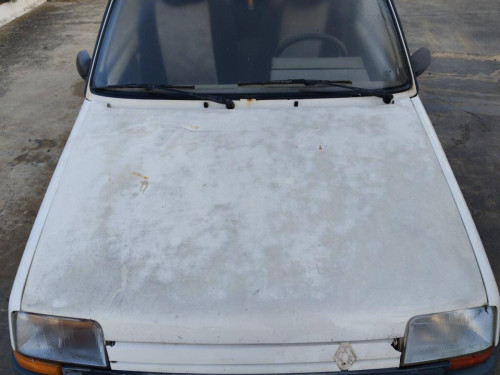 CAPO Renault R 5 (B/C40)(1985->) Renault R 5 (B/C40)(1985->) 