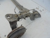 PUENTE TRASERO CITROEN C3 