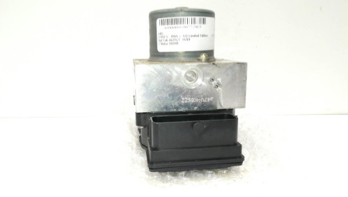  ABS, FORD, S-MAX (CA1) 