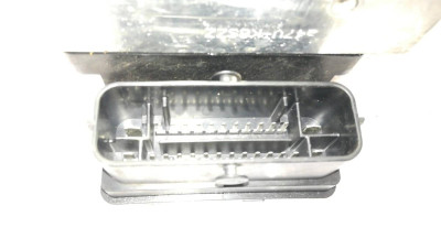 ABS, FORD, S-MAX (CA1)