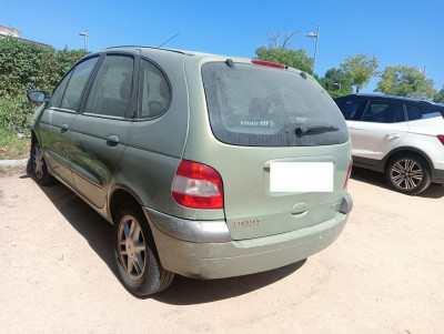 RENAULT SCENIC I (JA...)