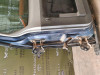 PORTON TRASERO Mitsubishi MONTERO (V60/V70) 