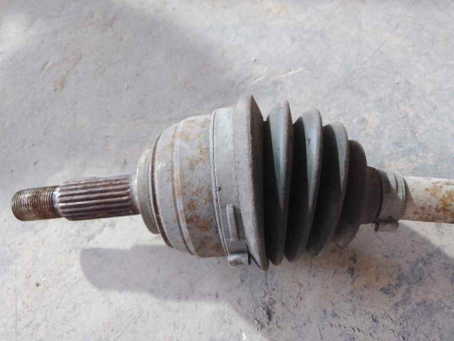 TRANSMISION DELANTERA IZQUIERDA NISSAN NOTE (E11E) 