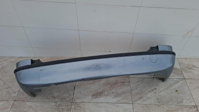 PARAGOLPES TRASERO, OPEL, ZAFIRA A