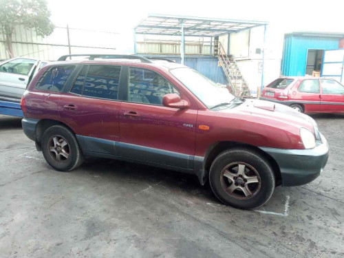 HYUNDAI SANTA FE (SM) 
