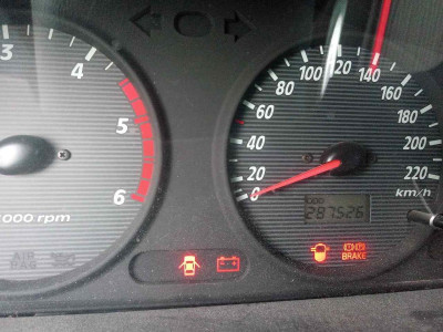 HYUNDAI SANTA FE (SM)
