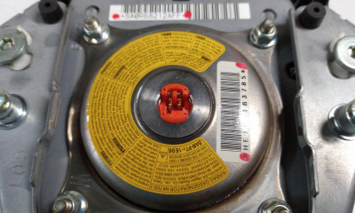 AIRBAG DELANTERO IZQUIERDO, TOYOTA, PRIUS (ZVW30)