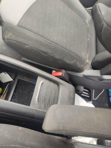  ENGANCHE CINTURON DELANTERO DERECHO CITROEN C4 PICASSO/SPACETOURER 