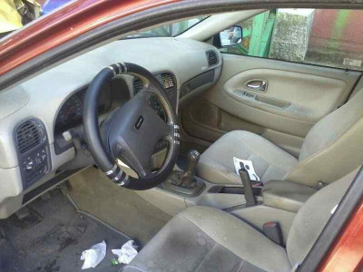 VOLVO S40 BERLINA