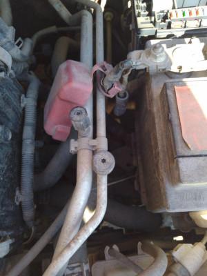 TUBOS AIRE ACONDICIONADO