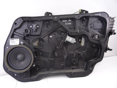 ELEVALUNAS DELANTERO DERECHO, VOLVO, V60 FAMILIAR