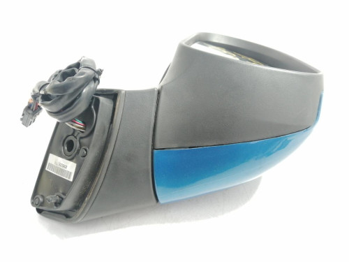  RETROVISOR IZQUIERDO PEUGEOT 207 