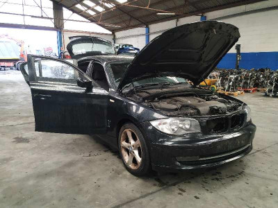 BMW SERIE 1 BERLINA (E81/E87)