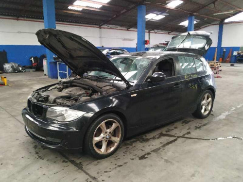  BMW SERIE 1 BERLINA (E81/E87) 