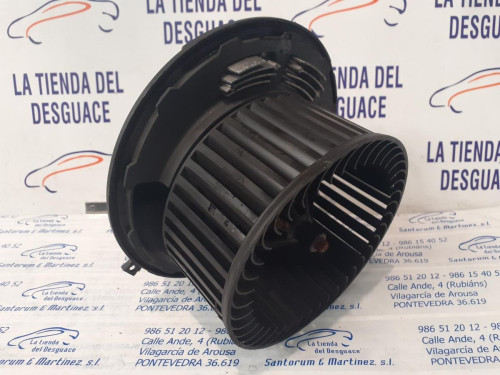  MOTOR CALEFACCION 
